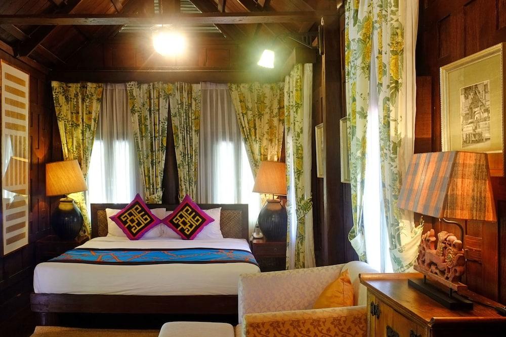 Zantiis Ndol Villas Muak Lek Zewnętrze zdjęcie