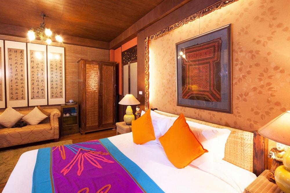 Zantiis Ndol Villas Muak Lek Zewnętrze zdjęcie